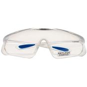 Draper Anti-Mist Safety Glasses Clear image