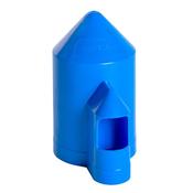Copele Capilla Pigeon Drinker Blue 1.5 Litre image