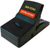 Pest-Stop Sure-Set Plastic Rat Trap image
