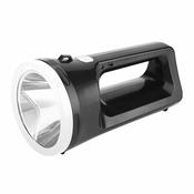 Ultralight USB Rechargeable LED Torch 5W image
