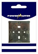 Powermaster Metal Socket Box image
