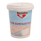Bartoline Fine Surface Filler White