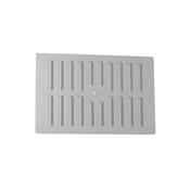 Hit &amp;amp; Miss Vent White