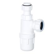 Adjustable Bottle Trap - 32mm (1¼") image