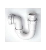 Adjustable P Trap 40mm (1½") image