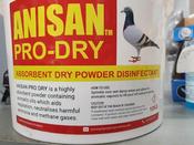 Anisan Respodry 10kg