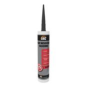 Arc Heat Resist Silicone Black image
