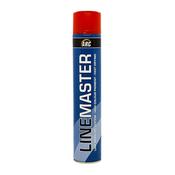 Arc Line Marking Paint Red 750ml image
