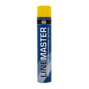 Arc Marking Paint Yellow 750ml image