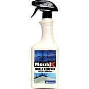 Mould X With Chlorine 750ml