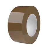 Arc Packaging Tape Brown 48mm x 66m image