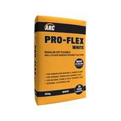 Arc Proflex Tile Adhesive White 20kg image
