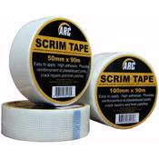 Arc Scrim Tape 50mm x 90m image