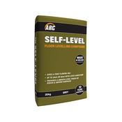 Arc Floor Self Levelling Compound 20kg image