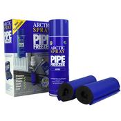 Artic Spray Disposable Pipe Freeze Kit 8-28mm