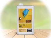 Barrettine Danish Oil 500ml