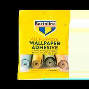 Bartoline All Purpose Wallpaper Paste 10 Rolls
