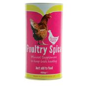 Battles Poultry Spice 450g image