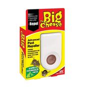 Big Cheese Advance Pest Repeller image