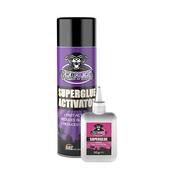 Black Panther Mitre Bonding System 200ml &amp;amp; 50g image
