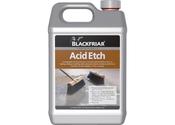 Blackfriar Acid Etch 5 Litre