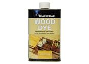 Blackfriar Wood Dye Dark Jacobean 250ml image