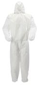 Blackrock Disposable Body Suit Large