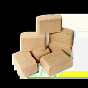 BlazeBriq Wood Briquettes 12pk