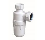 Bottle Waste Trap 40mm (1½") image