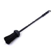 Castle Living Twist Hearth Brush 45cm