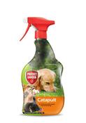 Protect Catapult Animal Repellent 1 Litre image