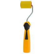 Coral Easy Seam Wallpaper Seam Roller