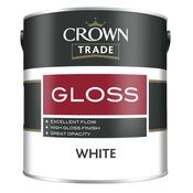 Crown Trade Gloss image