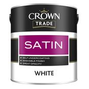 Crown Trade Satin image