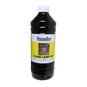 Douglas Clear Lamp Oil - Indoor Use 1 Litre