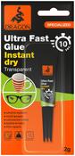 Dragon Ultra Fast Glue 2G image
