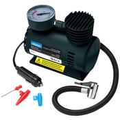 Draper 12V Mini Air Compressor Portable 150PSI