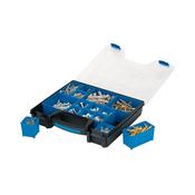 Draper Compartment Organiser 315x275x60mm 15 Section