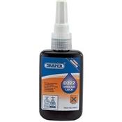 Draper D222 Thread Lock 50ml image