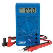 Draper Digital Multimeter image