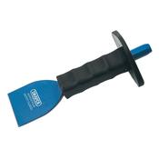 Draper Electricians Bolster 60mm Hand Guard 225mm Steel