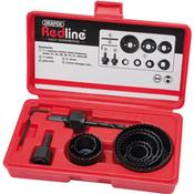 Draper Holesaw Kit 11pc image