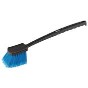 Draper Long Handle Wash Brush 490mm Soft Bristle