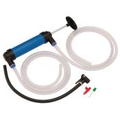 Draper Multi Use Transfer Pump 1.3m