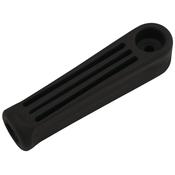 Draper Plastic File Handle 110mm Black