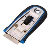 Draper Retractable Window Scraper 39mm 6 Blades