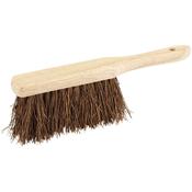 Draper Stiff Hand Brush 255mm 10" Bassine Bristles
