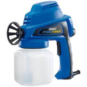 Draper Storm Force Airless Spray Gun 80w image