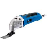 Draper Storm Force Oscillating Multi Tool Kit 300w image