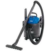 Draper Wet &amp;amp; Dry Vacuum Cleaner 15 Litre (1250w)